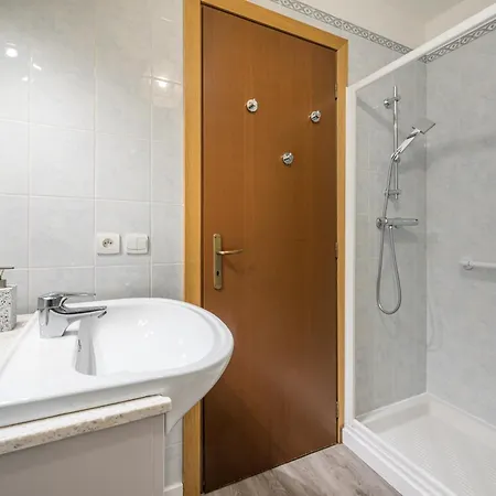 Apartment Magnifique 2 Pieces, Clim, Parking , Wifi Beaulieu-sur-Mer