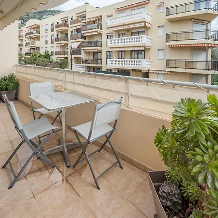 Apartment Magnifique 2 Pieces, Clim, Parking , Wifi